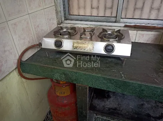 Pralam PG in New Panvel East, Panvel — photo 6