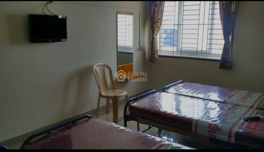 Krishh Brindaavan Womens Hostel - B9 in Peelamedu, Coimbatore — photo 7