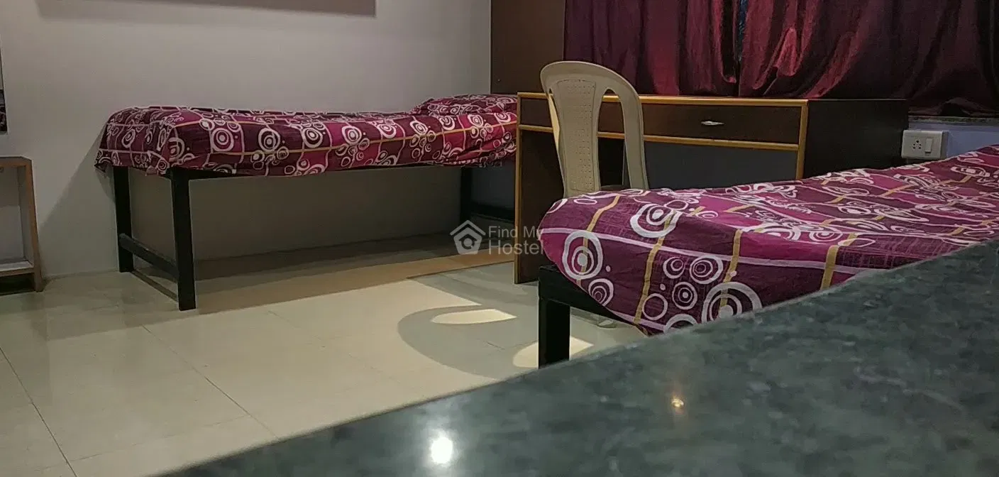 BHAGYASHRI LADIES HOSTEL in Pimpri-Chinchwad, Pune — photo 2