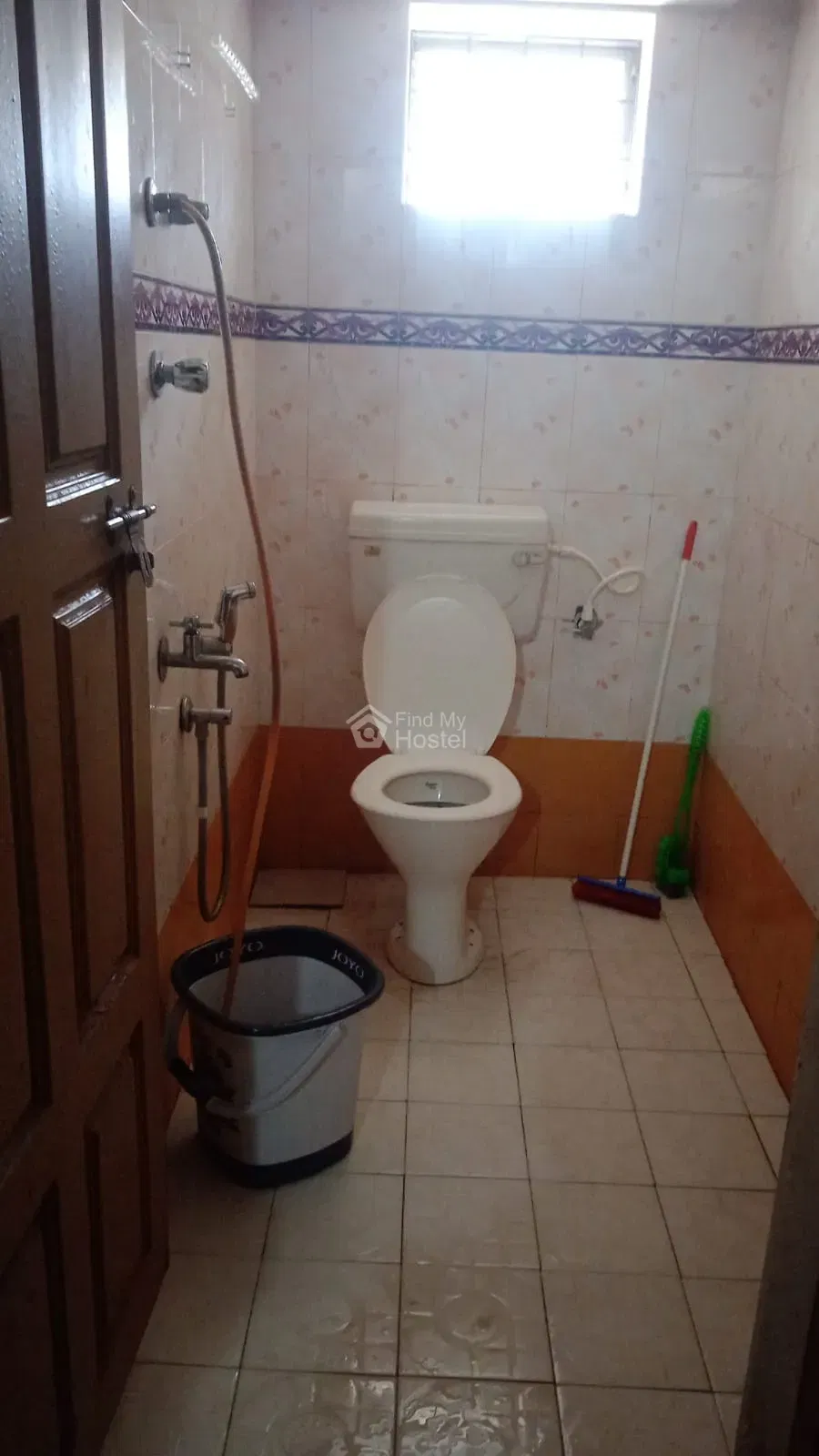 CITY HOSTEL in Kakkanad, Ernakulam — photo 6