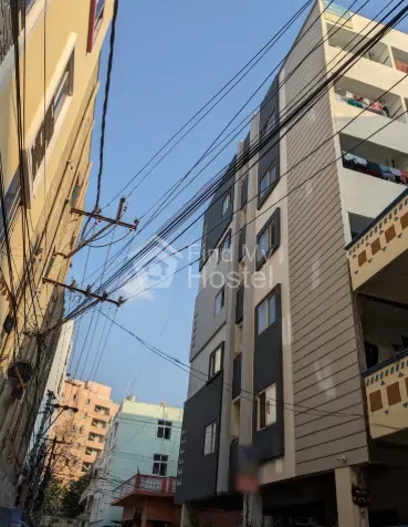 JK GRAND WOMENS PG HOSTEL in Pimpri-Chinchwad, Hyderabad — main photo