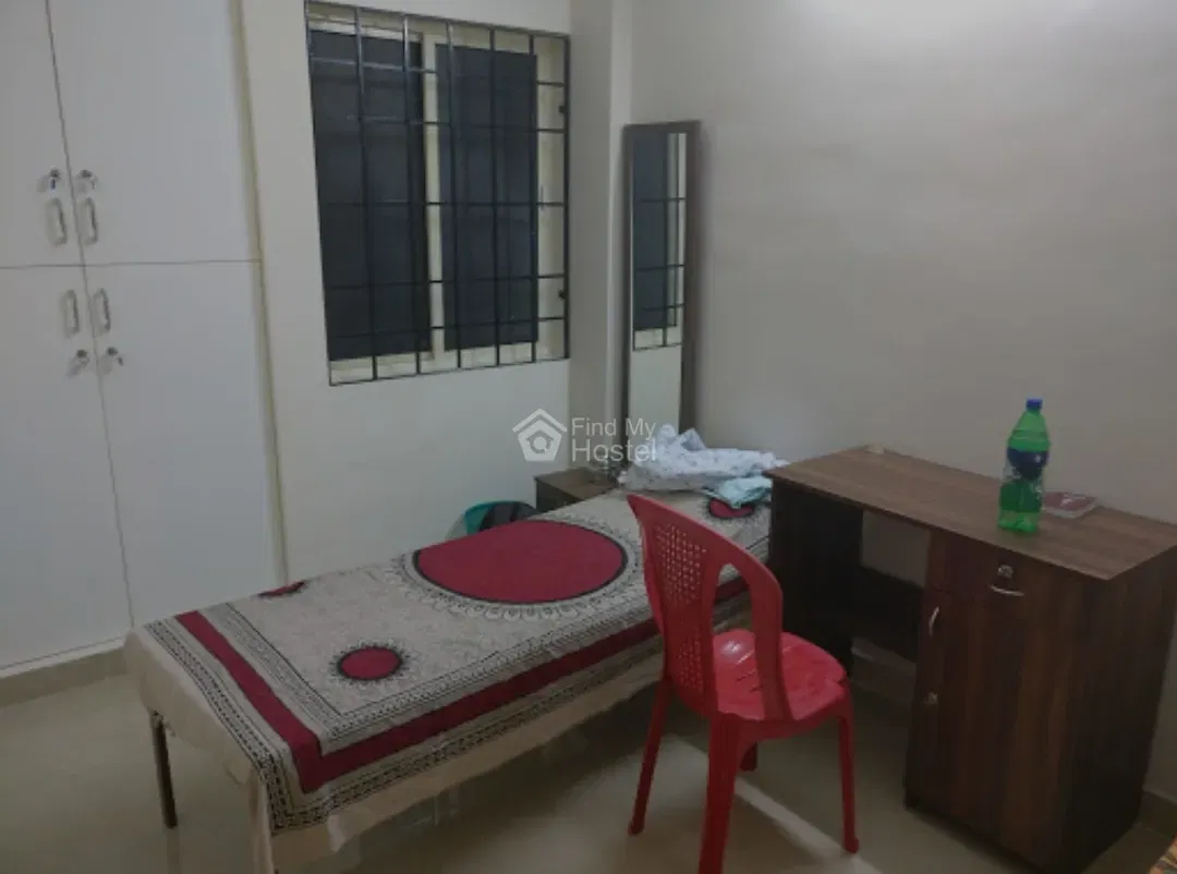 Queens Residency in Kaloor, Ernakulam — photo 2