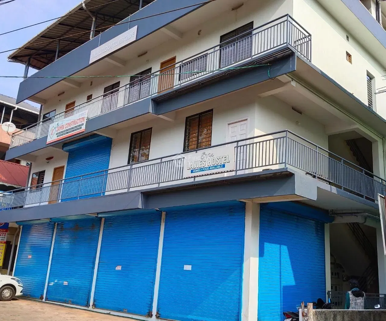 Eva ladies hostel in Aluva, Aluva — photo 4