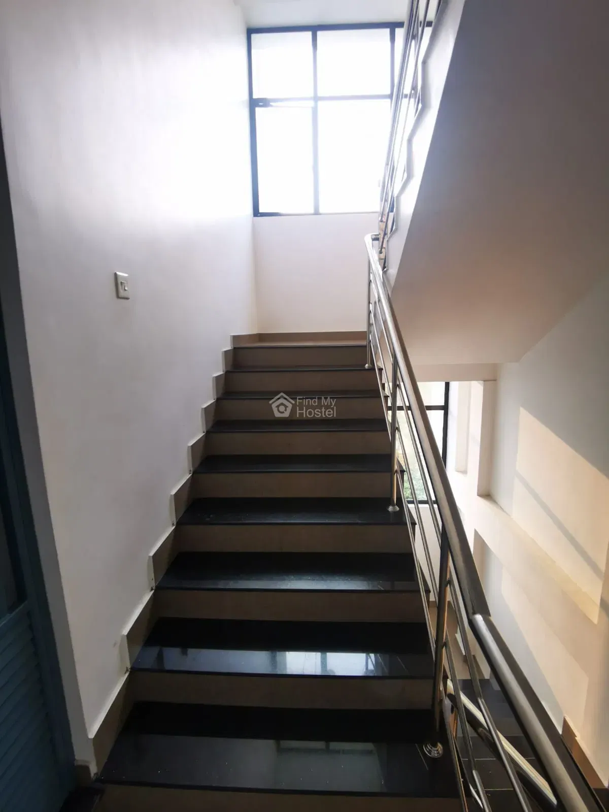MY HOME LADIES HOSTEL in Kakkanad, Ernakulam — photo 2
