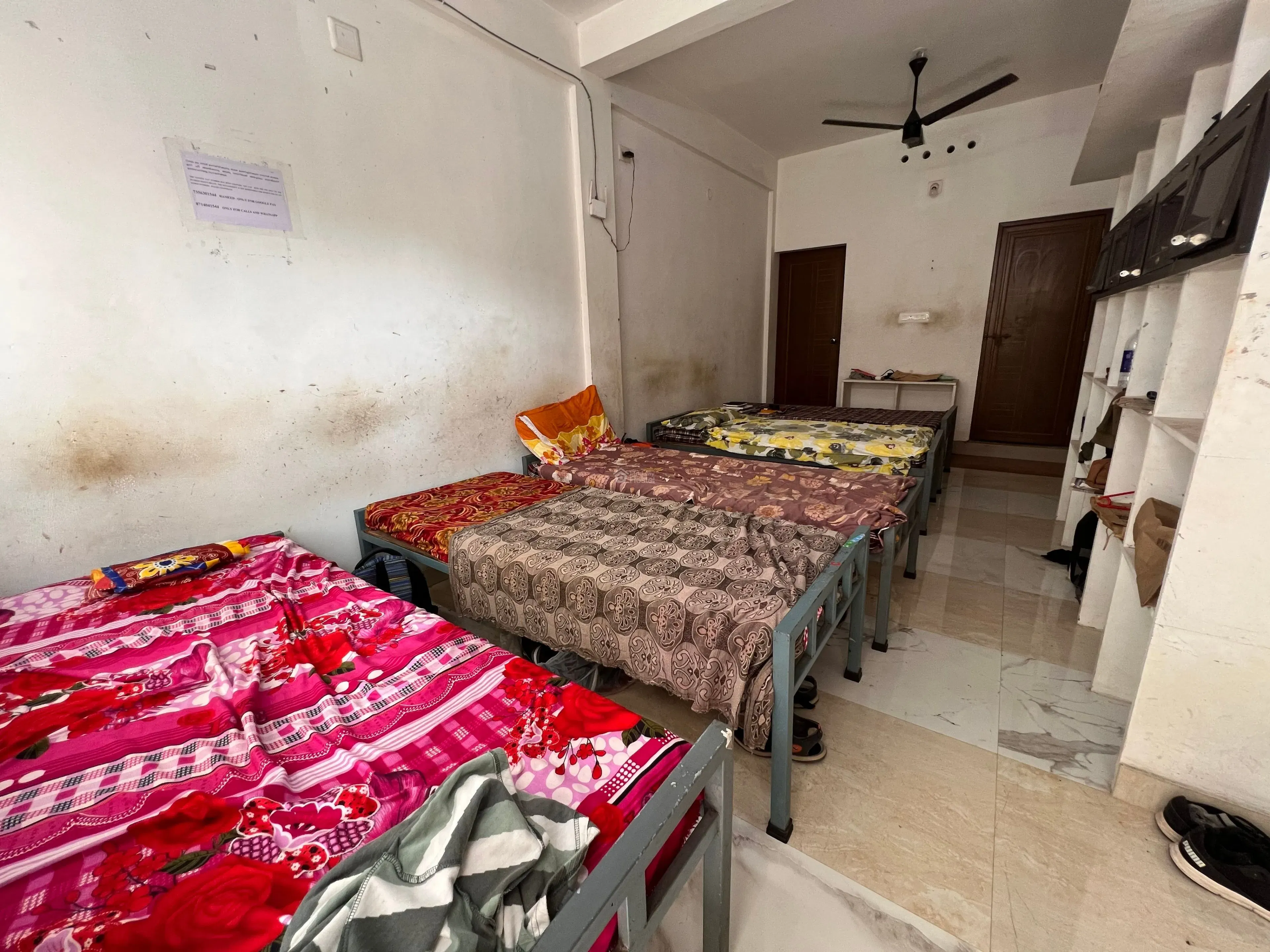 Madappattu Gents Hostel in Kakkanad, Kunnathunad — photo 7