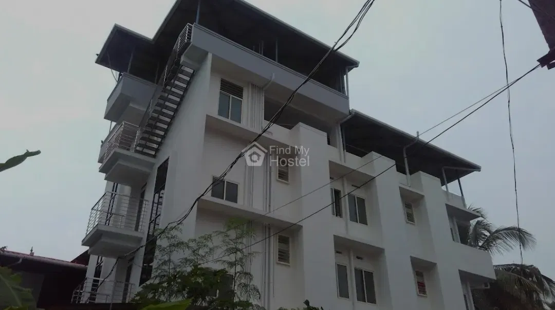 Queens Residency in Kaloor, Ernakulam — main photo