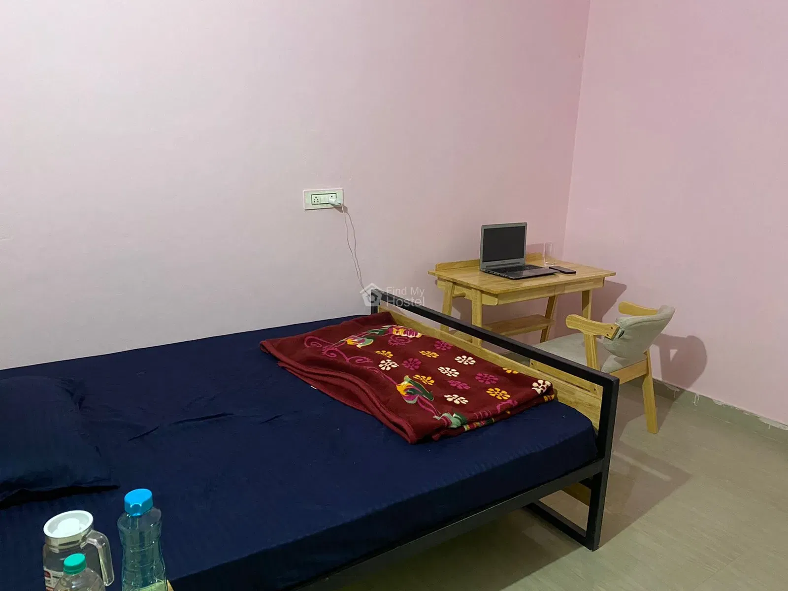 The Nest Hostel And Pg Accommodation in Habsiguda, Hyderabad — photo 5