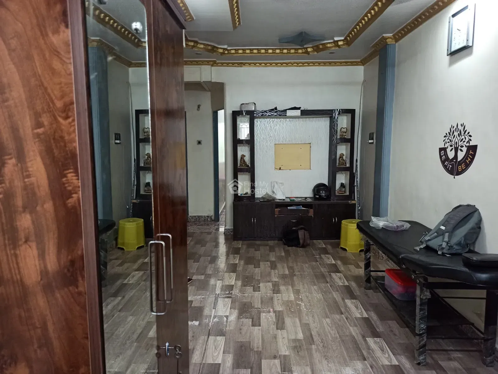 Pralam PG in New Panvel East, Panvel — photo 2