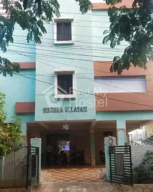 The Nest Hostel And Pg Accommodation in Habsiguda, Hyderabad — main photo