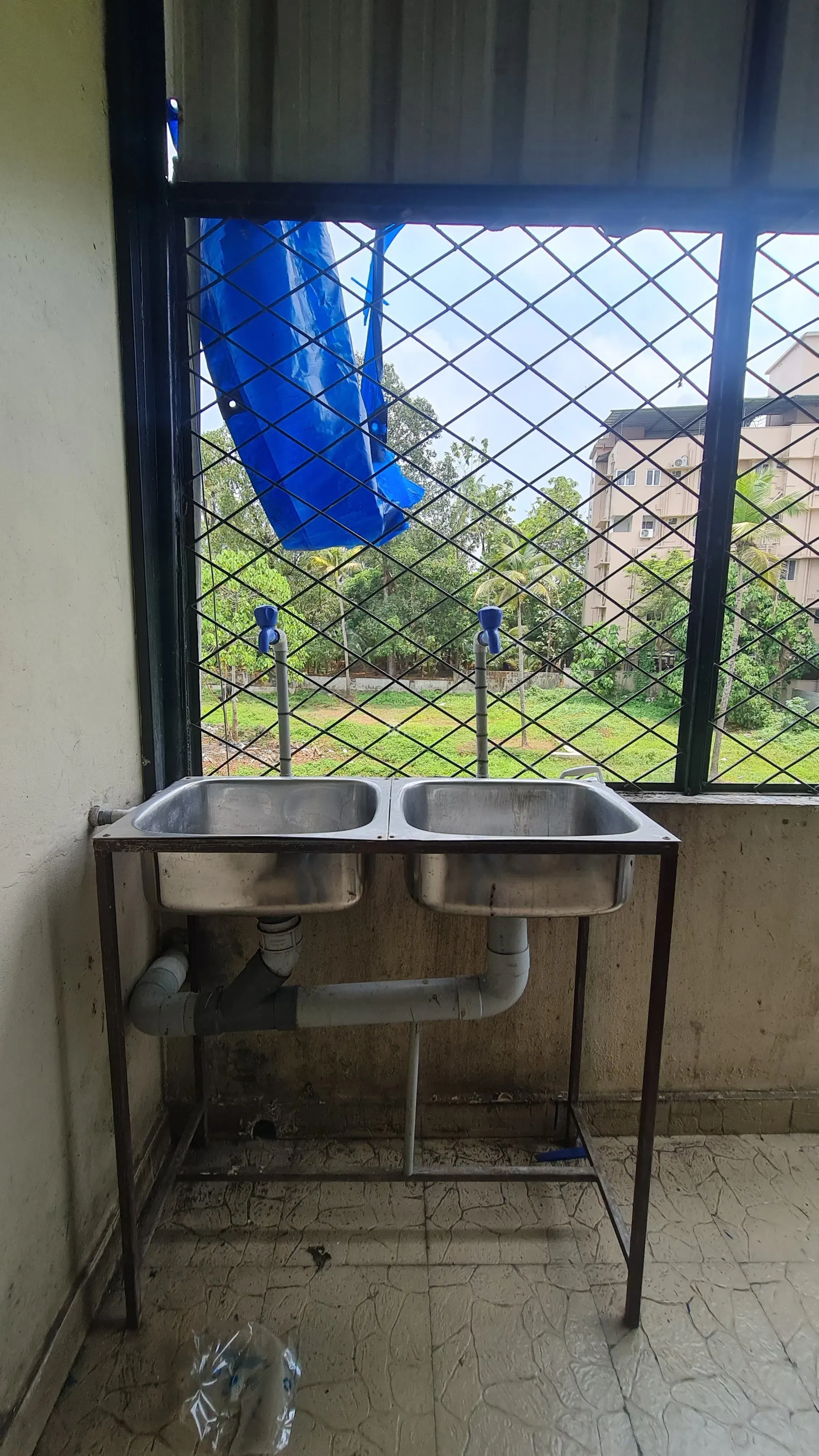SHAMEENA'S GENTS HOSTEL 2 in Thrikkakara, Ernakulam — photo 4