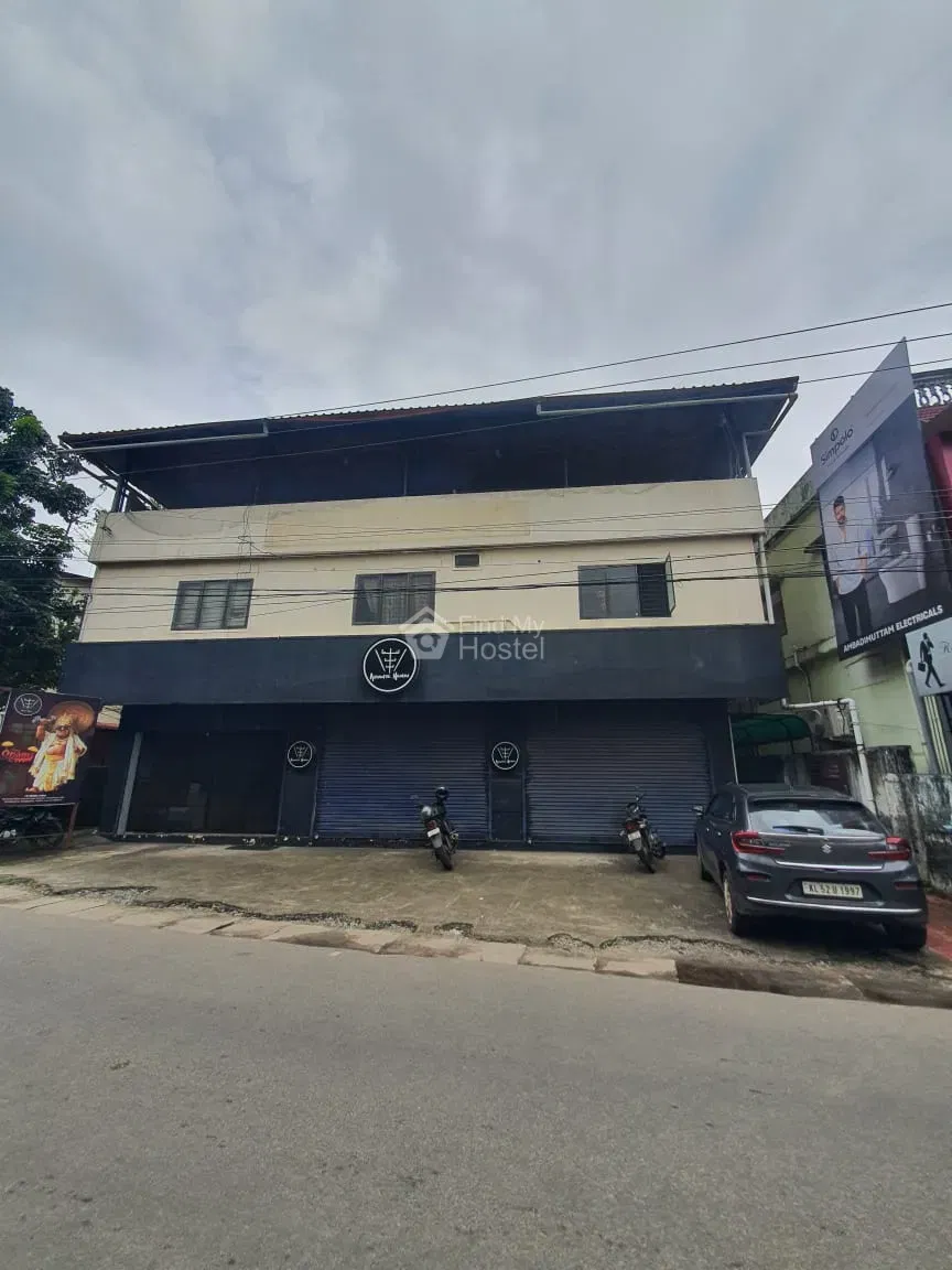 New Sahara Gents Hostel 4 in Edappally, Ernakulam — main photo