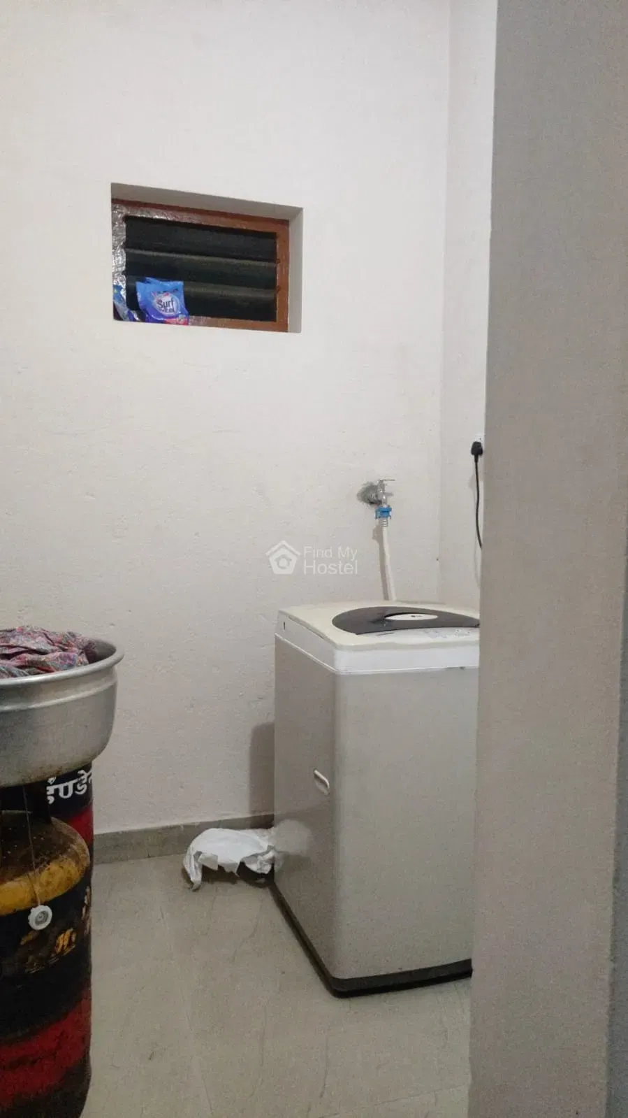 Nest Ladies Hostel in Vyttila, Ernakulam — photo 5