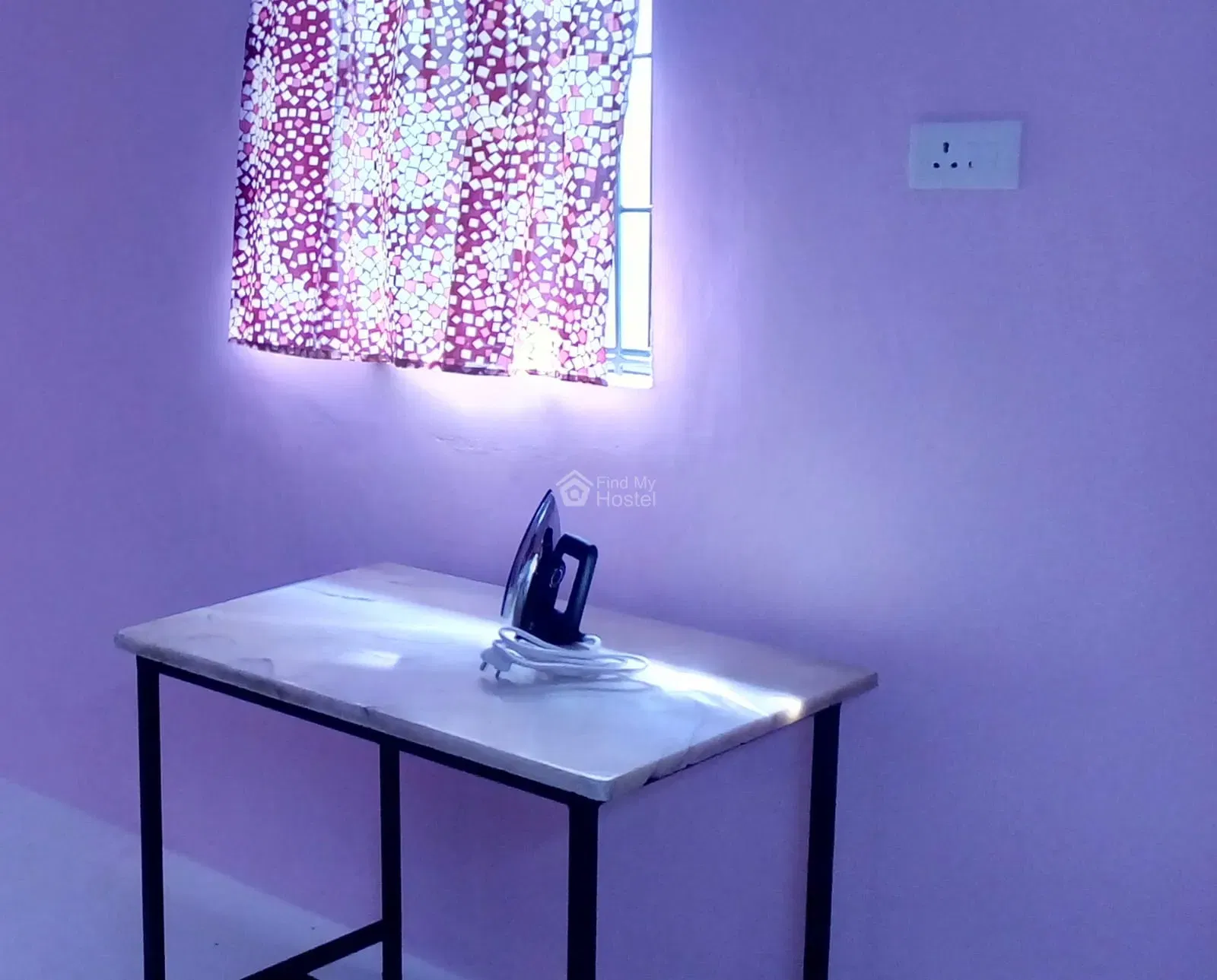 Ananda Jyothi Ladies Hostel in Kakkanad, Ernakulam — main photo