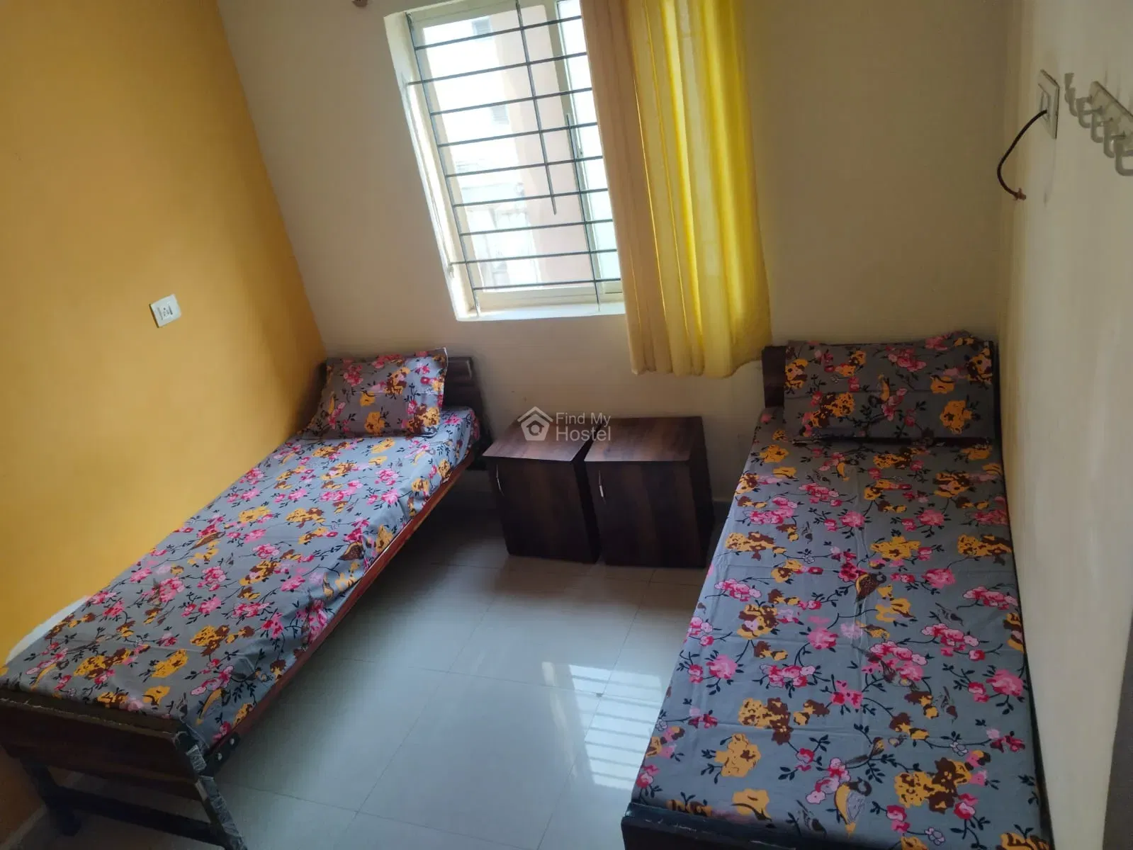 Sri Lakshmi Luxury Colive pg in Bengaluru City, Bengaluru — photo 2