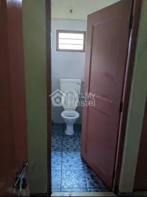 Mundopadath Mens Hostel -1 in Aluva, Aluva — photo 3