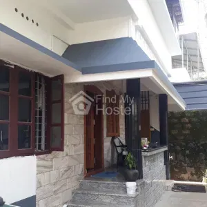 MOTHERCARE GENTS HOSTEL in Aluva, Aluva — photo 2