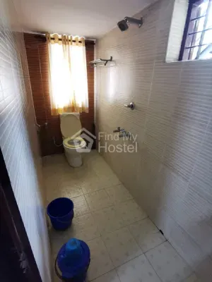 MANJALI LADIES PG in Aluva, Aluva — photo 2