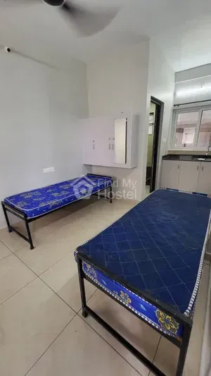 My Space Gents Hostel in Kakkanad, Ernakulam — photo 2