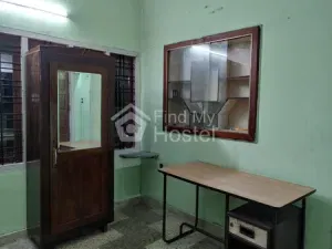 Kripa Gents PG in Palarivattom, Ernakulam — photo 2