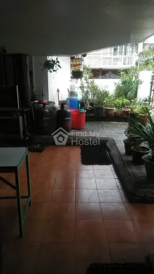 MARIYA LADIES HOSTEL in Kadavanthra, Ernakulam — photo 3