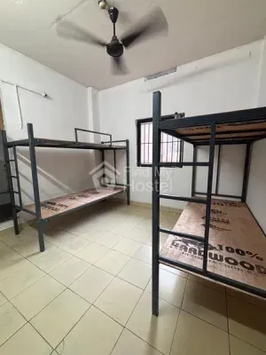 Marriott Gents Hostel in Edappally, Ernakulam — photo 3