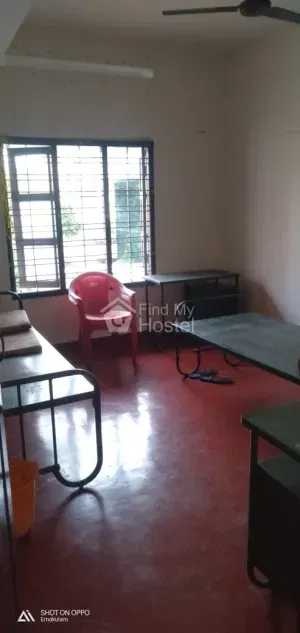 YMCA GENTS HOSTEL in Palarivattom, Ernakulam — photo 2
