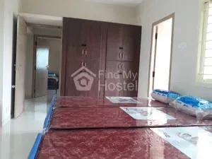 Krishh Brindaavan Womens Hostel - B5 in Peelamedu, Coimbatore — photo 4