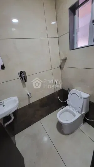 My Space Gents Hostel in Kakkanad, Ernakulam — photo 4