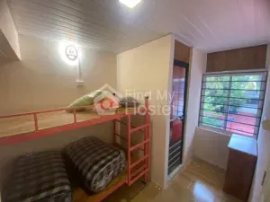 Vijitha Ladies Hostel in Aluva, Aluva — photo 2