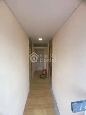 Vijitha Ladies Hostel in Aluva, Aluva — photo 4