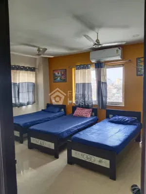 Anjali Luxury Mens Pg Accommodation in Kondapur, Hyderabad — photo 3