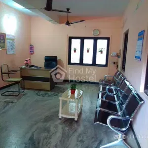 Gem Gem Ladies Hostel in Sundarapuram, Coimbatore — photo 2
