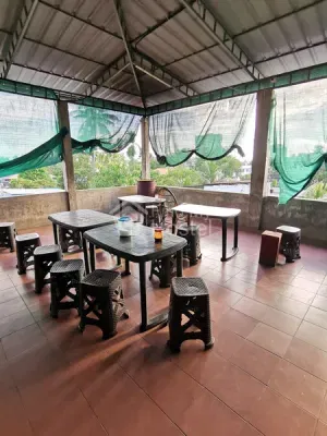 FRIENDS LADIES HOSTEL 1 in Kaloor, Ernakulam — photo 4