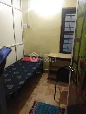 SAERAH HOMES GENTS HOSTEL in Palarivattom, Ernakulam — photo 3