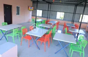 Nisarga Ladies PG in Vijayanagar, Bengaluru — photo 3