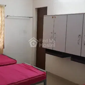 Arpitha Ladies Hostel in Palarivattom, Ernakulam — photo 3
