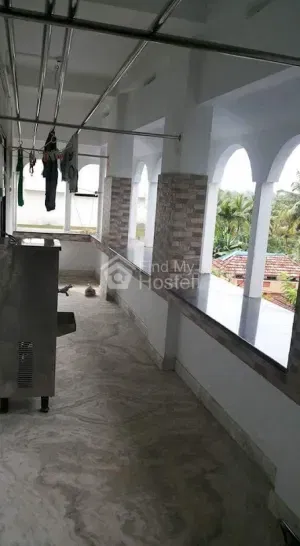 MOTHERCARE GENTS HOSTEL in Aluva, Aluva — photo 4