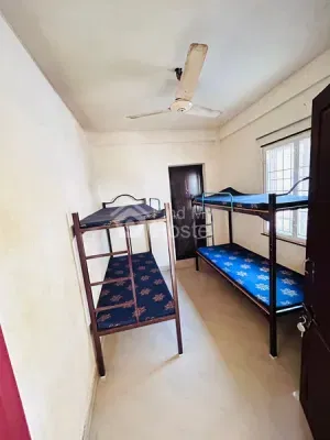 DREAM CATCHERS LADIES HOSTEL 1 in Panampilly Nagar, Ernakulam — photo 2