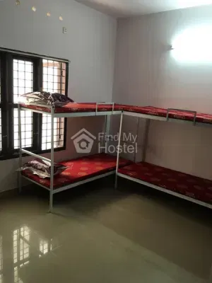 ORBIT GENTS HOSTEL in Kadavanthra, Ernakulam — photo 2