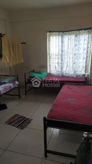 Achoos Ladies Hostel in Kakkanad, Ernakulam — photo 2