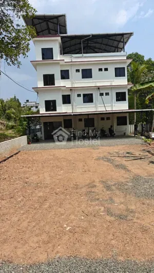 Stay Scape in Kakkanad, Fort Dix — photo 2