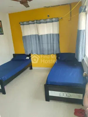 Anjali Luxury Mens Pg Accommodation in Kondapur, Hyderabad — photo 4