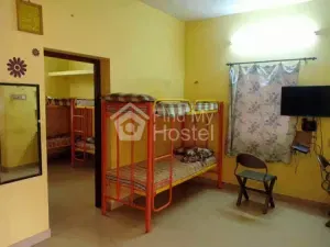 SINDHUJA LADIES HOSTEL in Peelamedu, Coimbatore — photo 2