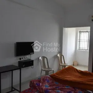 Sri Krishna Inn in Peelamedu, Coimbatore — photo 2