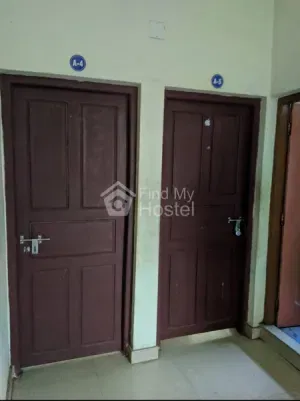 Mundopadath Mens Hostel -1 in Aluva, Aluva — photo 2