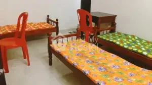 Jannah ladies hostel in MG-Road, Ernakulam — photo 4