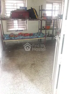 MY HOME LADIES HOSTEL in MG-Road, Ernakulam — photo 4