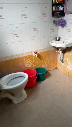 Win-C STAY INN (LADIES HOSTEL) in Saravanampatti, Coimbatore — photo 3