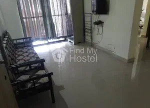Vira Ostello Stay in Pimpri-Chinchwad, Mulshi — photo 3