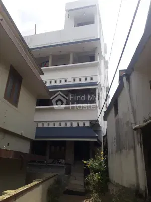 MOTHERCARE GENTS HOSTEL in Aluva, Aluva — photo 3